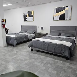 Salmos 23 Acogedor Estudio Apartment Ceiba