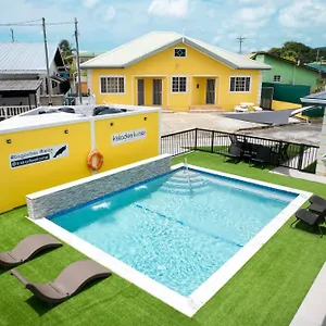 Kiskadee Korner Vacations Apartment Buccoo