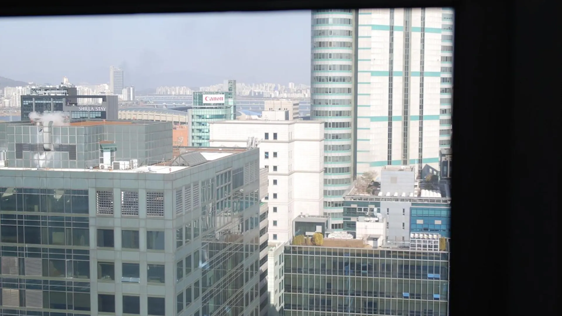 Апартаменты Samsung Coex Daechi Gangnam House G Сеул Южная Корея