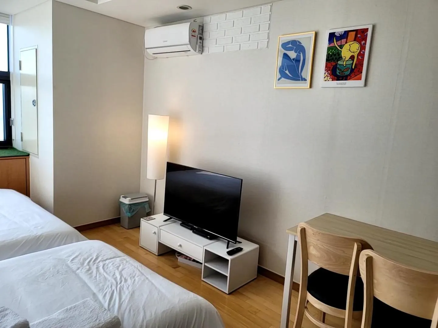 Апартаменты Samsung Coex Daechi Gangnam House G Сеул