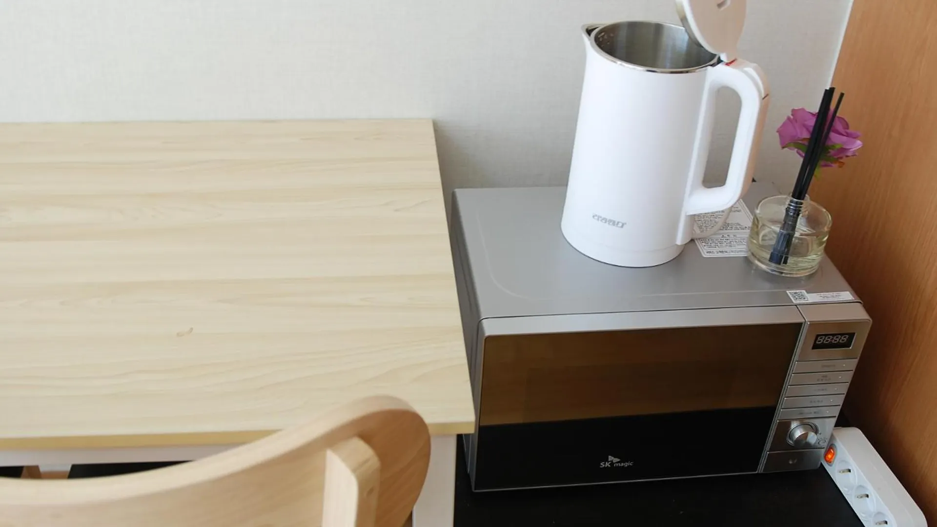 Апартаменты Samsung Coex Daechi Gangnam House G Сеул Южная Корея