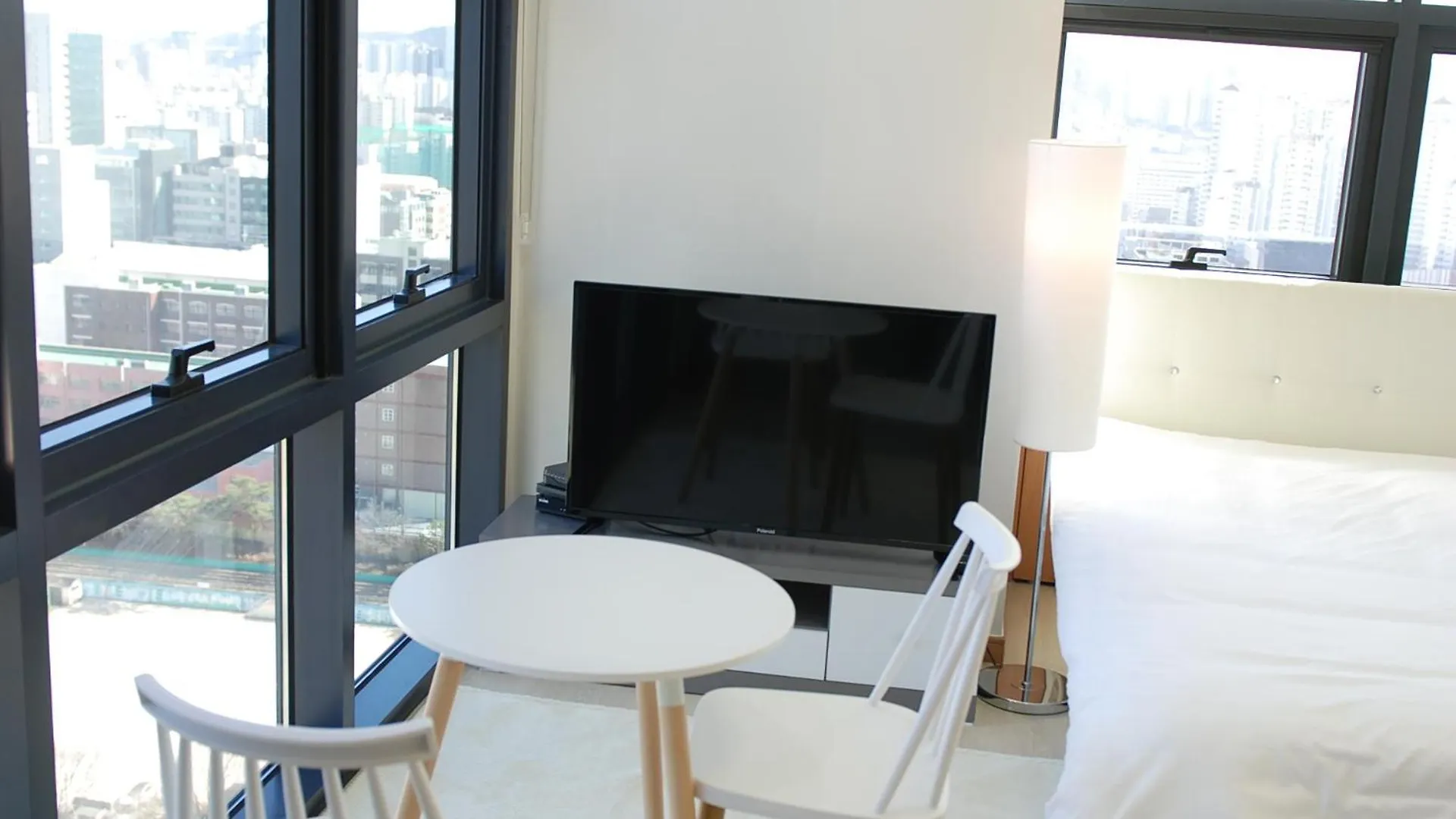 Samsung Coex Daechi Gangnam House G Lejlighed Seoul