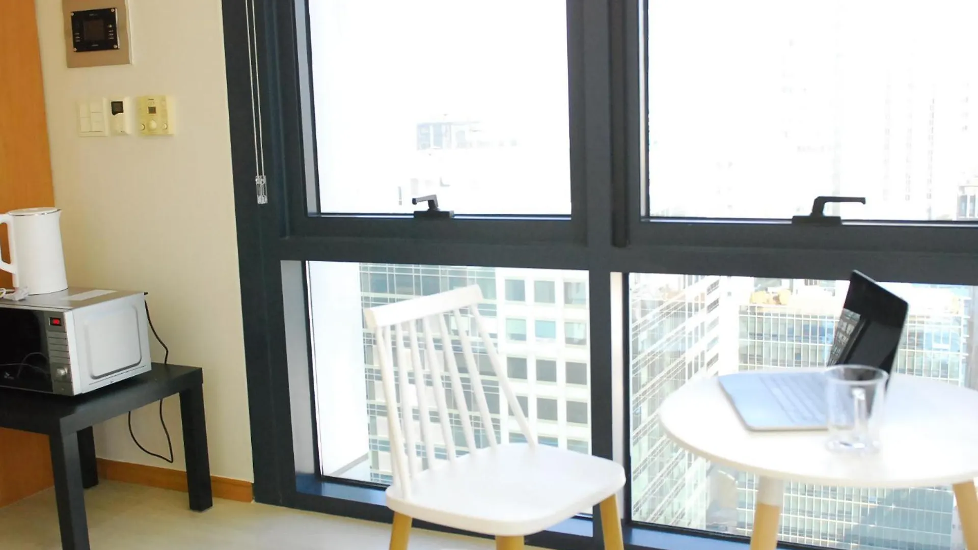 Samsung Coex Daechi Gangnam House G Apartment Seoul South Korea