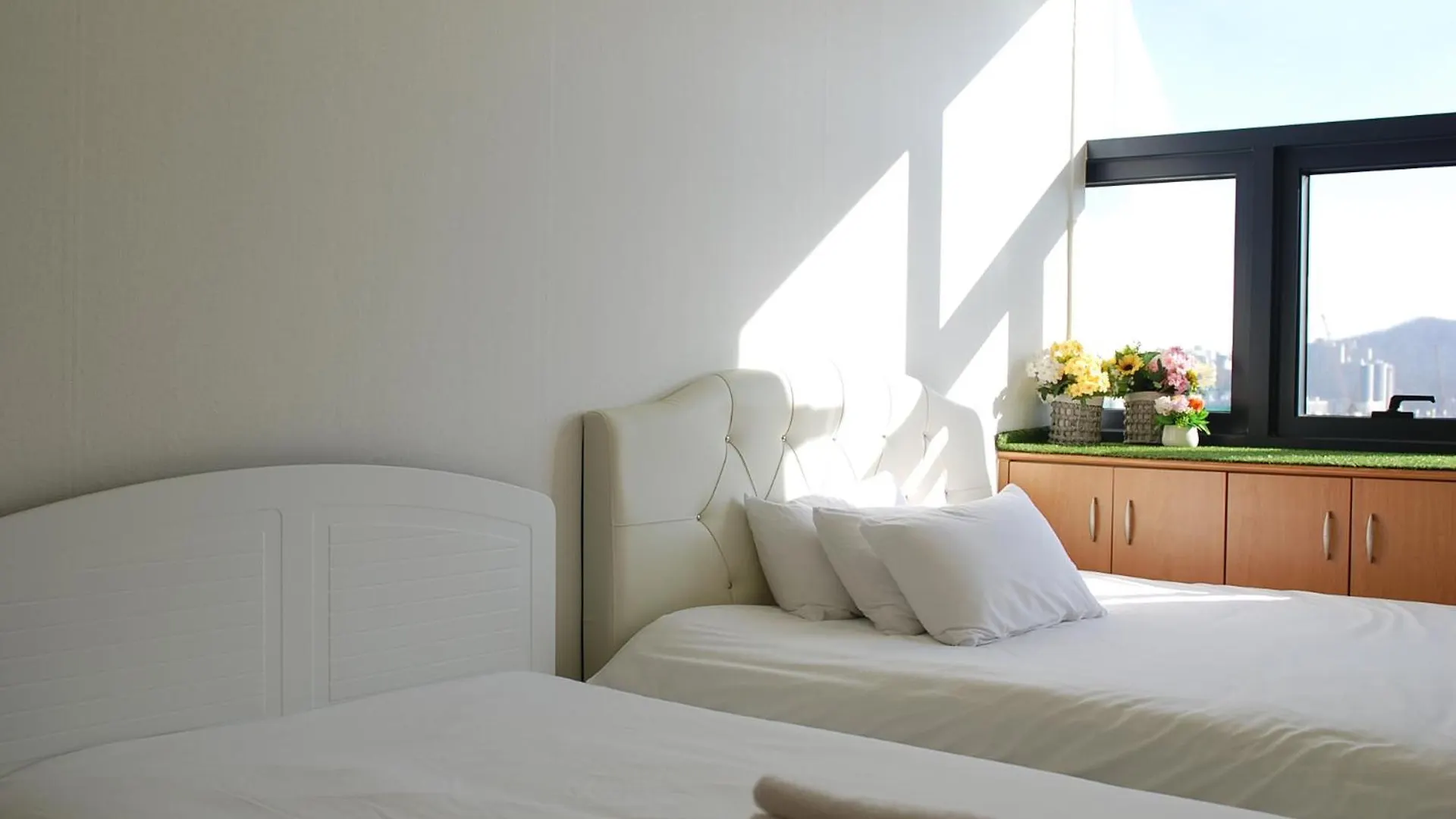 Samsung Coex Daechi Gangnam House G Apartment Seoul