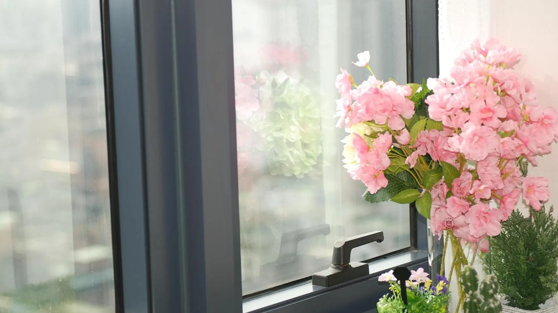 Samsung Coex Daechi Gangnam House G Apartment Seoul