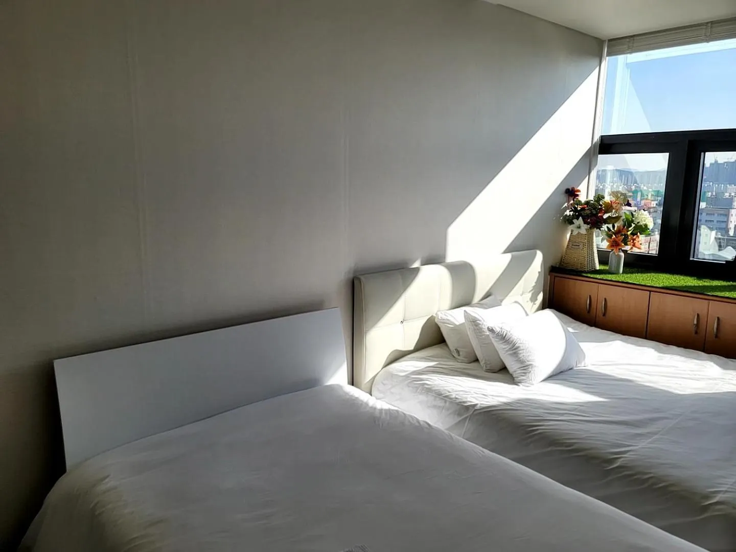 Samsung Coex Daechi Gangnam House G Apartment Seoul South Korea